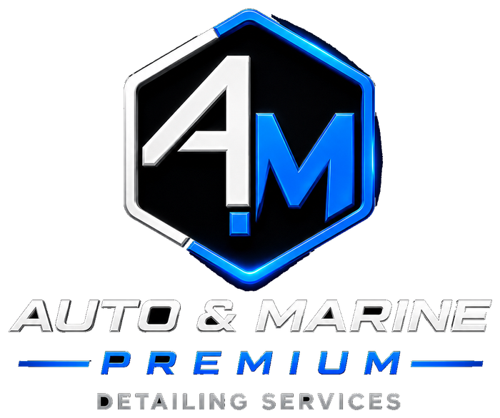Auto & Marine Premium Detailing Services